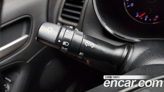 Kia K3 Luxury, 2013 18