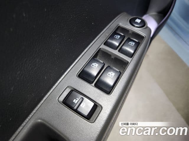 Chevrolet(GM대우) Spark 빌트인캠2 — базовая версия - Built-in Cam 2, 2014 18