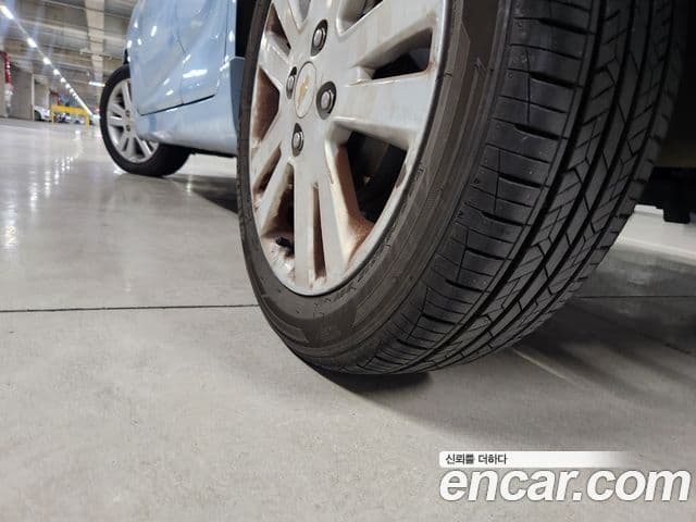 Chevrolet(GM대우) Spark 빌트인캠2 — базовая версия - Built-in Cam 2, 2014 20