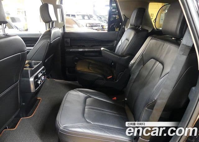 Ford 익스페디션 7인승, 2021 17