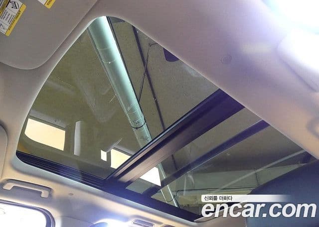 Ford 익스페디션 7인승, 2021 18