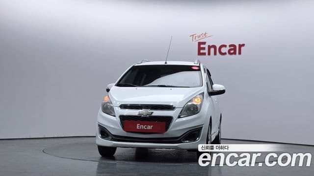 Chevrolet(GM대우) Spark 빌트인캠2 — базовая версия - Built-in Cam 2, 2014 3