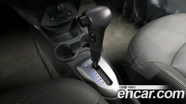 Chevrolet(GM대우) Spark 빌트인캠2 — базовая версия - Built-in Cam 2, 2014 9