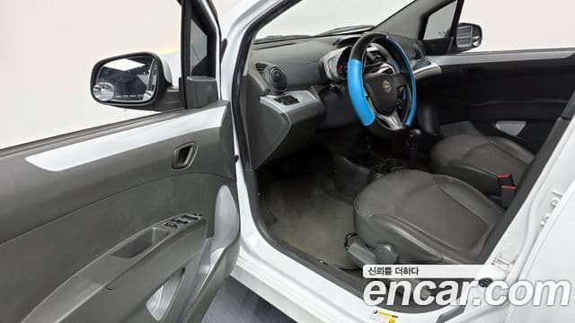 Chevrolet(GM대우) Spark 빌트인캠2 — базовая версия - Built-in Cam 2, 2014 11