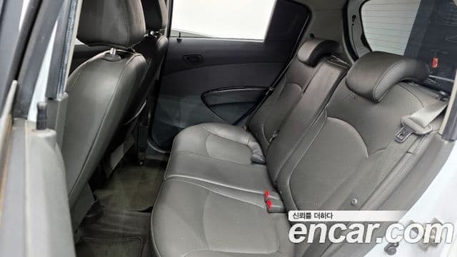 Chevrolet(GM대우) Spark 빌트인캠2 — базовая версия - Built-in Cam 2, 2014 13