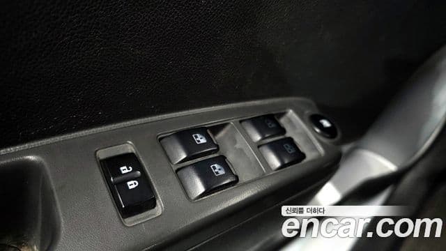 Chevrolet(GM대우) Spark 빌트인캠2 — базовая версия - Built-in Cam 2, 2014 18
