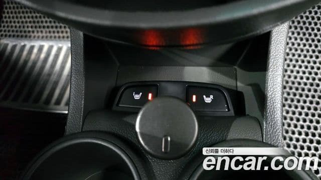 Chevrolet(GM대우) Spark 빌트인캠2 — базовая версия - Built-in Cam 2, 2012 16
