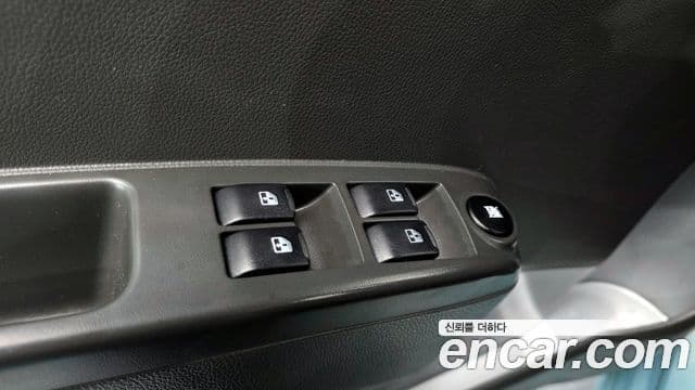 Chevrolet(GM대우) Spark 빌트인캠2 — базовая версия - Built-in Cam 2, 2012 17