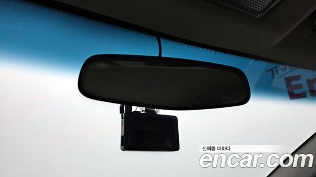 Chevrolet(GM대우) Spark 빌트인캠2 — базовая версия - Built-in Cam 2, 2012 19