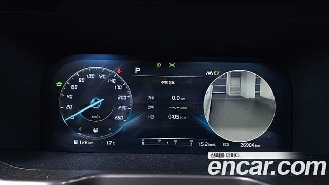 Kia Sorento 4세대 Noblesse, 2023 8