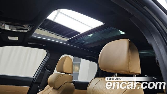 Kia Sorento 4세대 Noblesse, 2023 18