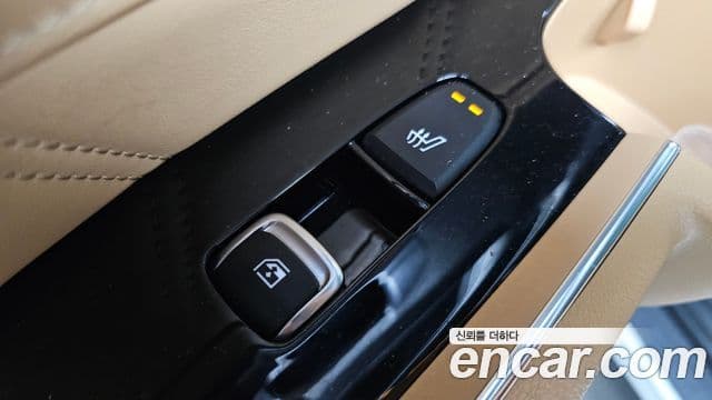 Kia Sorento 4세대 Noblesse, 2023 19