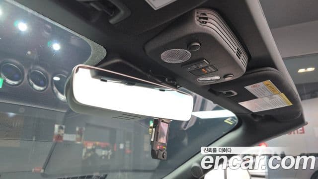 Ford Mustang GT кабриолет, 2020 18