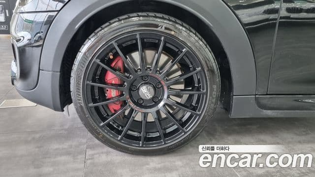 Mini Cooper S кабриолет 3세대, 2021 все фото