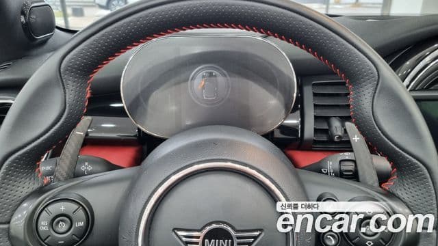 Mini Cooper S кабриолет 3세대, 2021 12