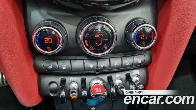 Mini Cooper S кабриолет 3세대, 2021 14