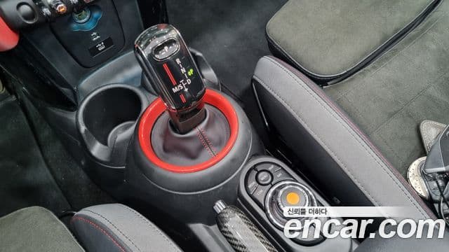 Mini Cooper S кабриолет 3세대, 2021 15