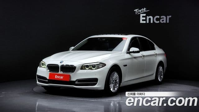 BMW 5시리즈 (F10), 2015 1