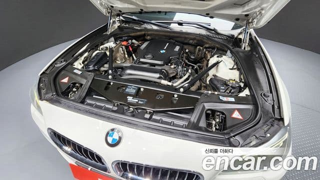 BMW 5시리즈 (F10), 2015 6