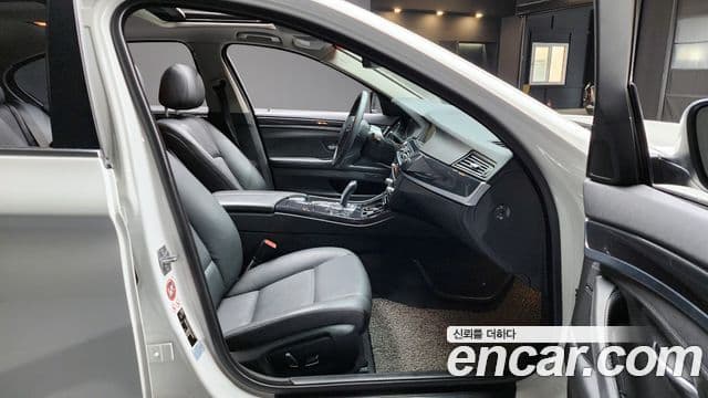 BMW 5시리즈 (F10), 2015 10