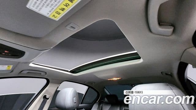 BMW 5시리즈 (F10), 2015 17