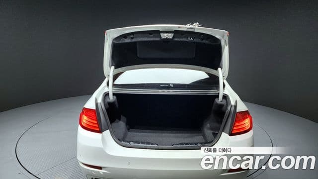 BMW 5시리즈 (F10), 2015 20