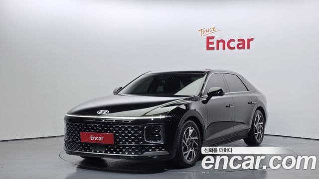 Hyundai Grandeur (GN7) Premium, 2023 1