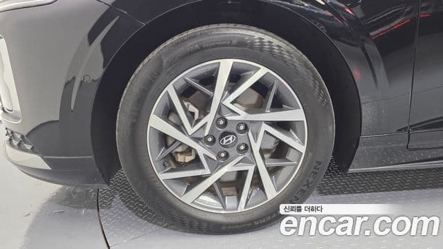 Hyundai Grandeur (GN7) Premium, 2023 все фото