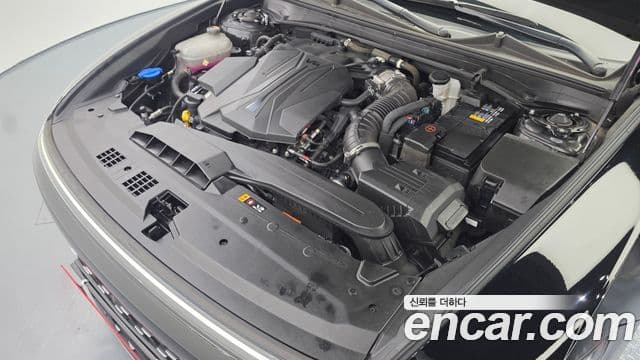 Hyundai Grandeur (GN7) Premium, 2023 6