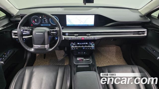 Hyundai Grandeur (GN7) Premium, 2023 7