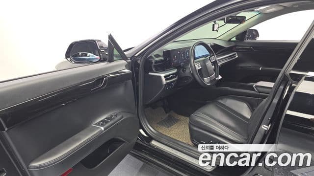 Hyundai Grandeur (GN7) Premium, 2023 11