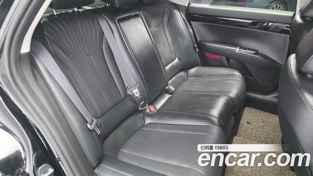 Hyundai Grandeur (GN7) Premium, 2023 12