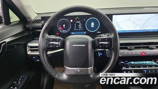 Hyundai Grandeur (GN7) Premium, 2023 13