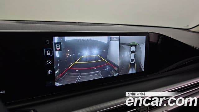 Hyundai Grandeur (GN7) Premium, 2023 14