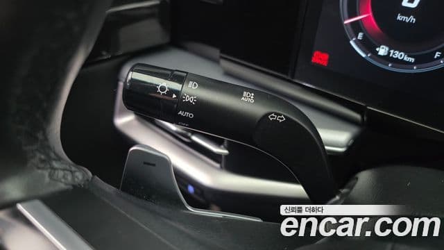 Hyundai Grandeur (GN7) Premium, 2023 16