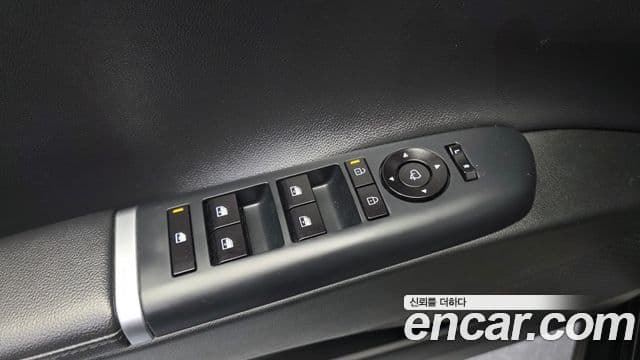 Hyundai Grandeur (GN7) Premium, 2023 18