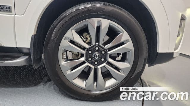 Kia Mohave The / новый Master Masters, 2021 все фото