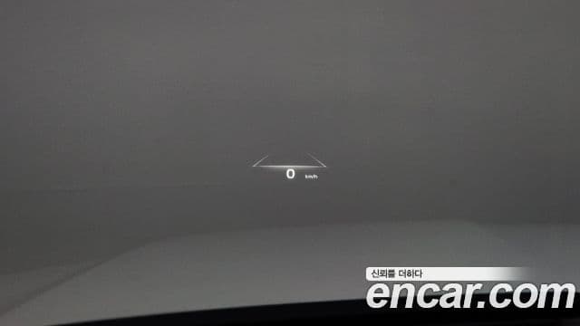 Kia Mohave The / новый Master Masters, 2021 17