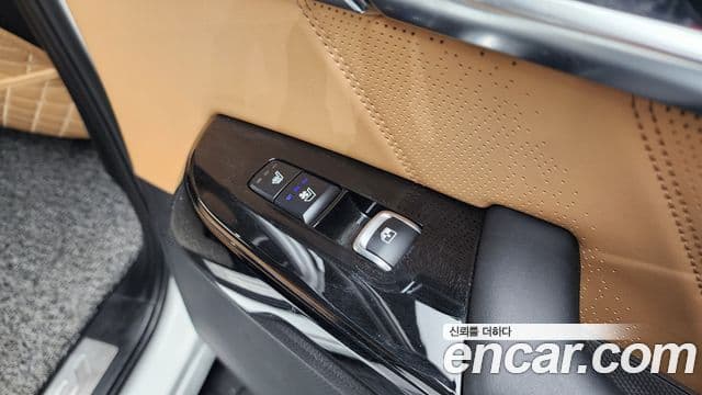 Kia Mohave The / новый Master Masters, 2021 18