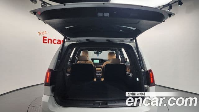 Kia Mohave The / новый Master Masters, 2021 20