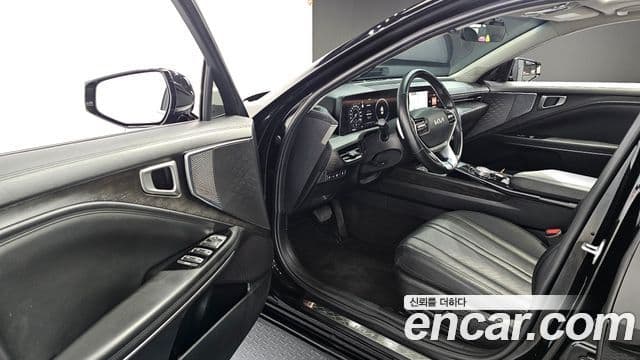 Kia K8 Noblesse, 2023 11