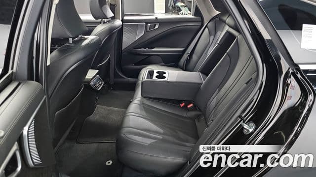 Kia K8 Noblesse, 2023 12