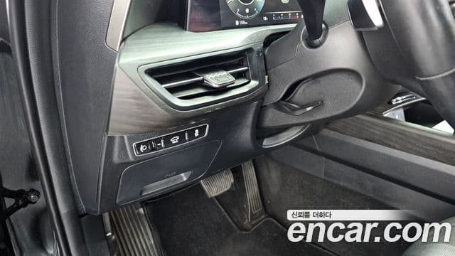 Kia K8 Noblesse, 2023 16