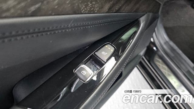 Kia K8 Noblesse, 2023 18