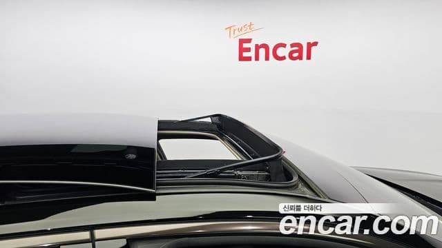 Kia K8 Noblesse, 2023 20