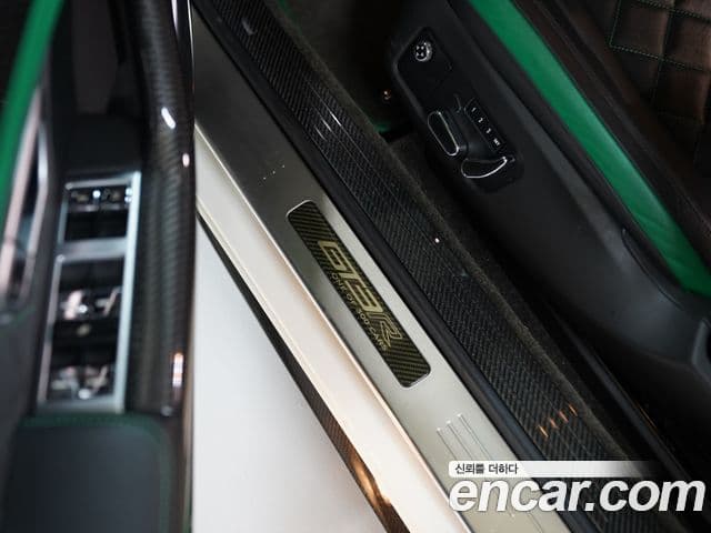 Bentley Continental GT 2세대 4.0 GT3-R, 2015 15