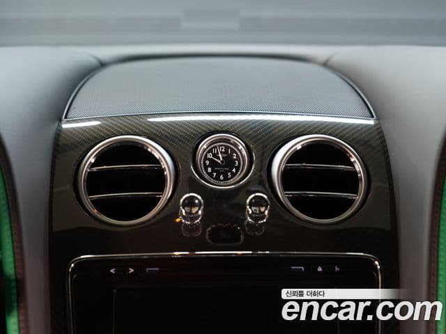 Bentley Continental GT 2세대 4.0 GT3-R, 2015 20