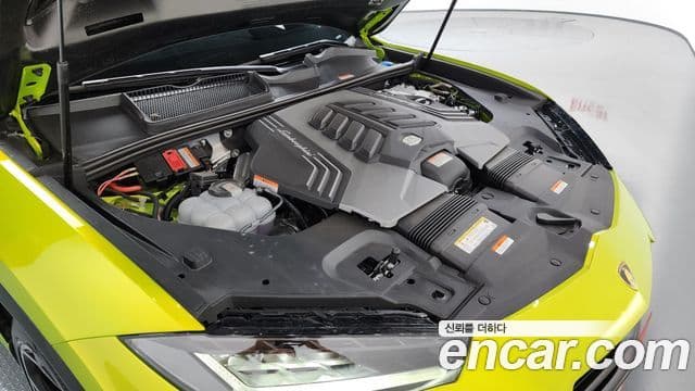 Lamborghini Urus 4.0 V8 S, 2024 6