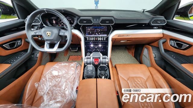 Lamborghini Urus 4.0 V8 S, 2024 7