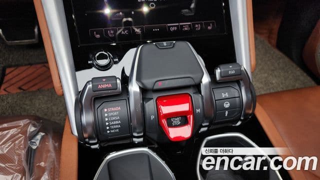 Lamborghini Urus 4.0 V8 S, 2024 9